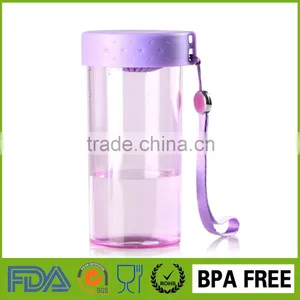 Cheap Refillable the Good Jug Best Water Bottle for Gym Sports thumbnail-4