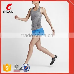China Manufacturer Factory Direct Plain Crossfit Running Shorts thumbnail-4