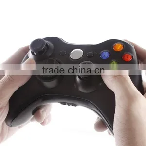China OEM 2.4Ghz Wireless Controller With Vibration Feedback For Xbox 360 thumbnail-1