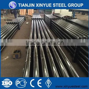 API 5CT, API 5L ,Oil Casing Coupling Tubing Pipe thumbnail-2