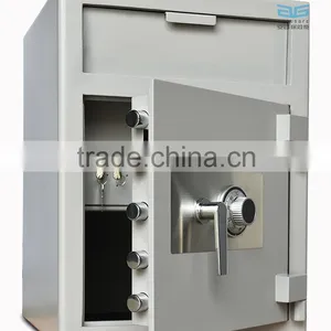 FH-2720CILK Depository Safe Front Loading Hopper Drop Safe thumbnail-2
