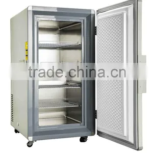 -40C Ult Freezer 262L With TUV thumbnail-2