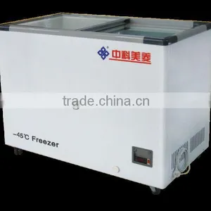 Ice Cream Freezer (-45C) With TUV thumbnail-1