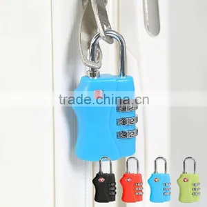 China Supplier Mini Padlock thumbnail-5