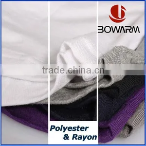 30%Rayon 70% Polyester Jersey Knitting Fabric thumbnail-1