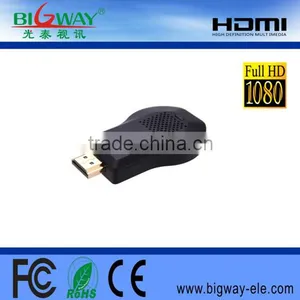 2015 New WiFi Display Miracast Dongle EasyCast Smart tv thumbnail-2