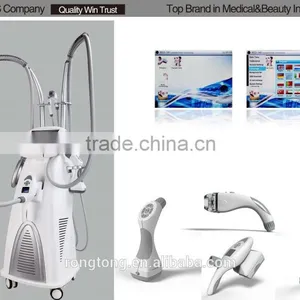 Radio Frequency Slimming Personal Weight Loss Cavitation Rf Slimming 2mhz Machine Rf Fat Face Slimming Machine Ultrasonic Fat Cavitation Machine thumbnail-3