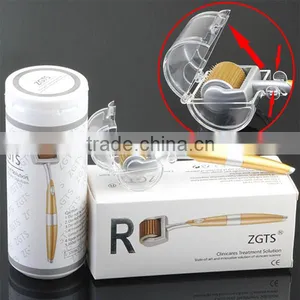 Wholesale Micro Needle Derma Stamp Zgts 1.5 Mm Derma Roller Face thumbnail-2