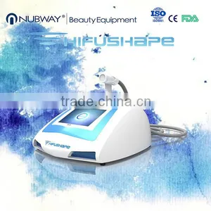 2015 Popular Liposonix Hifu For Back Tightening Weight Loss Slimming Hifu Machine Hips Shaping thumbnail-1