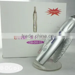 Derma Skin Pen (rechargeable Micro Needle Therapy) thumbnail-5
