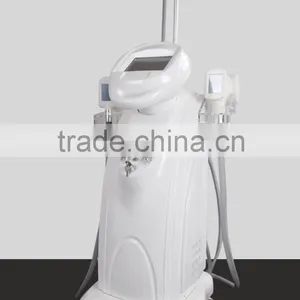 Hottest! Infrared rf Roller Massage Cryo Weight Loss Machine With Factory Price thumbnail-3