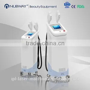 4000W Super Power SHR Tria Laser Hair Removal System thumbnail-1