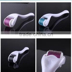 540 Micro Needles Derma Roller/540 Needles Dermaroller System/ Pigmentation Removal thumbnail-3