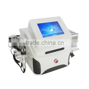 Body Slimming Portable Ultrasonic Liposuction Cavitation Fast Slimming Machine Ultrasound Weight Loss Machines thumbnail-2