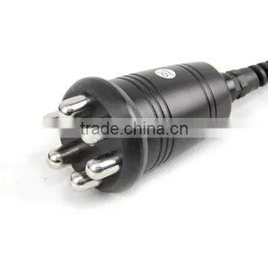RF Tripolar Face Shaping Ultrasonic Liposuction Cavitation Machine for Sale thumbnail-5