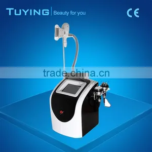 High Quality Cavitation Cool Fat Freeze Slimming Machine With CE thumbnail-1