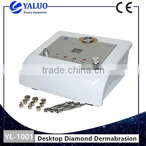Good Use Facial Diamond Dermabrasion Machine With High Quality thumbnail-1