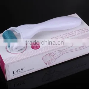 Microneedle Skin Body Roller With Replaceable Roller thumbnail-1