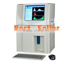 Fully Auto Hematology Analyzer RHA-600 thumbnail-1