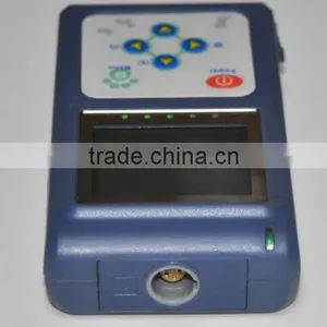 Hand-held Vet Pulse Oximeter Veterinary Use Animal Blood Oximeter thumbnail-2