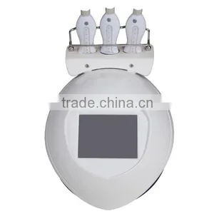 Cellulite Massager,Combination of Bi-polar RF&vacuum Therapy,non-invasive,fast Delivery thumbnail-3