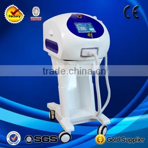 Beauty Machine Diode Laser Hair Removal 808nm Diode Laser Km300d From Weifang KM thumbnail-6