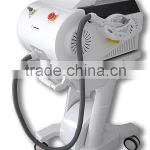 E-light (ipl+rf) System Hair Removal Portable Aesthetic Machine Skin Tightening thumbnail-1