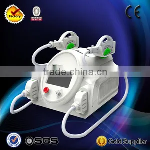 Manufacturer Reasonable Price Elight Shr Portable/shr Ipl Machine/shr Hair Removal Machine thumbnail-5