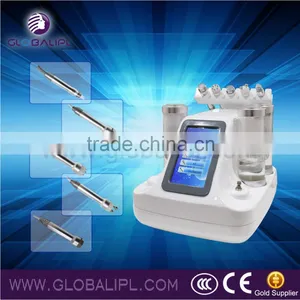 Face Moisturizing Skin Whitening Portable Water Oxygen Beauty Machine thumbnail-1