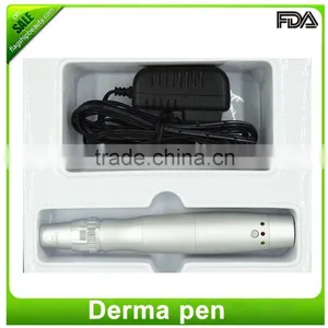 2016 Super Rechargeable Derma Pen thumbnail-1