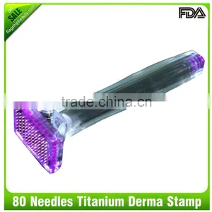 2016 Flagship ! MesoStamp 80 Needles Dermastamp thumbnail-3