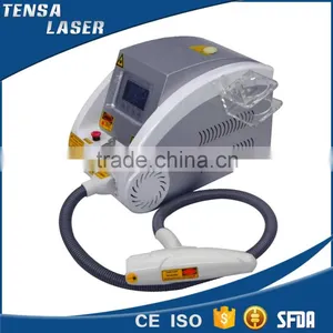 2000mj Strong Power Factory Direct Q 800mj Switch Nd Yag Laser Tattoo Removal Machine Permanent Tattoo Removal thumbnail-1