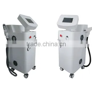 Speckle Removal Most Popular Beauty Equipment SHR /OPT/IPL+elight+ RF Hair Removal System Arms / Legs Hair Removal thumbnail-4