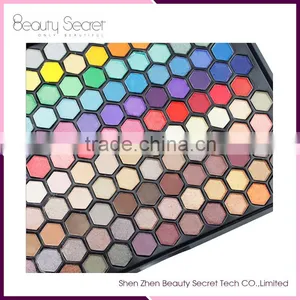 Cosmetic Eyeshadow Makeup Kit of Eyeshadow ,makeup Blush thumbnail-4