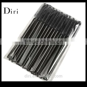 100pcs One-off Eyelash Brush Mascara Wands Applicator thumbnail-2
