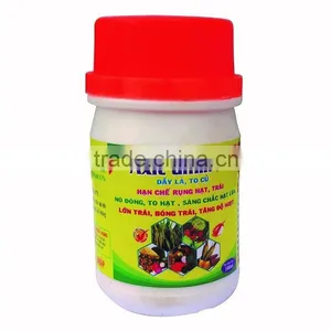 AMINO ACID: Foliar For Tocom Fruit thumbnail-1
