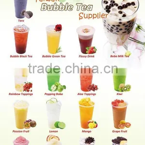 1kg TachunGhO Sugar Free Mango Pudding Powder thumbnail-1