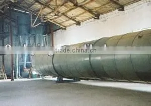 Small Drum Dryer thumbnail-1