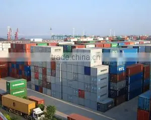 Dalian Zhongchao Food Co., Ltd. company overview - view 3 thumbnail