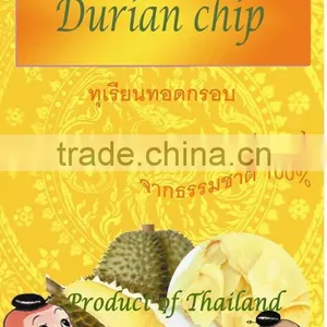Freeze Dried Durian thumbnail-1