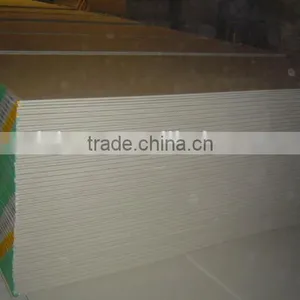 Standard Gypsum Plaster Board for Drywall thumbnail-4