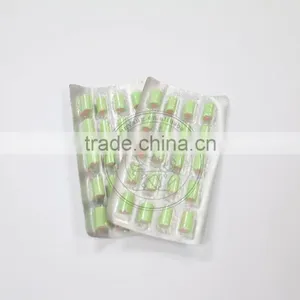 Center Filled Watermelon Flavor Sweet Soft Milk Candy thumbnail-3