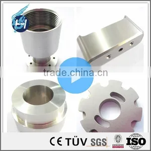 Cnc Brass Air Compressor Excavator Spare Parts 24 Hours You Pom Plastic Injection Stainless Steel 303/304/316 Customized Milling thumbnail-2