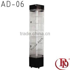 AD-06 Acrylic Display Shelf thumbnail-1