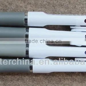 High Quality Business Promotional Ballpen OEM thumbnail-1