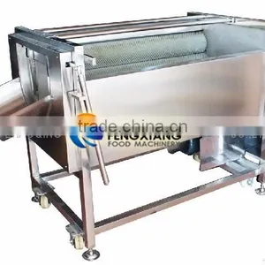 New Condition High Efficency Lotus Root Washer and Peeler (CE Approved) MSTP-500 thumbnail-3