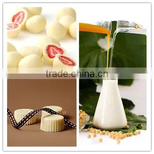 3sp Discolored Emulsifier Chocolate Food Grade Liquid Soya Soja Lecithin Manufacturers thumbnail-1