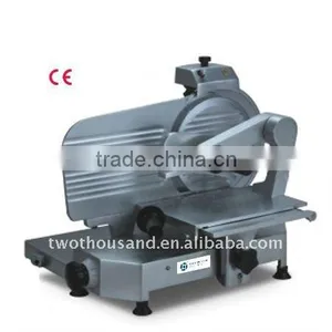 Stainless Steel Meat Slicer TT-M77 CE Certified thumbnail-1