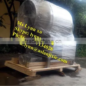 Meat Tumbler Machine / Vacuum Tumbler for Meat Processing thumbnail-3