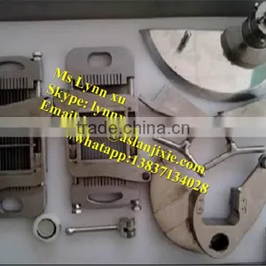 Chicken Cube Cutting Machine/chicken Breast Cutting Machine thumbnail-3